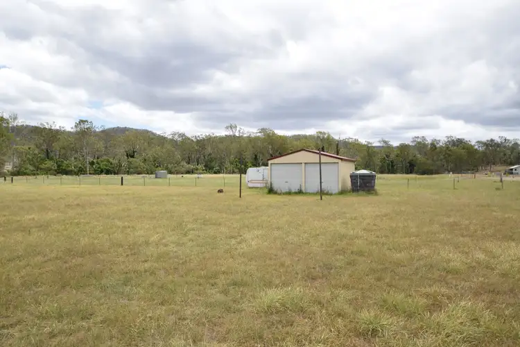 Second view of Homely rural property listing, Lot 5 Coleman Road, Biarra QLD 4313