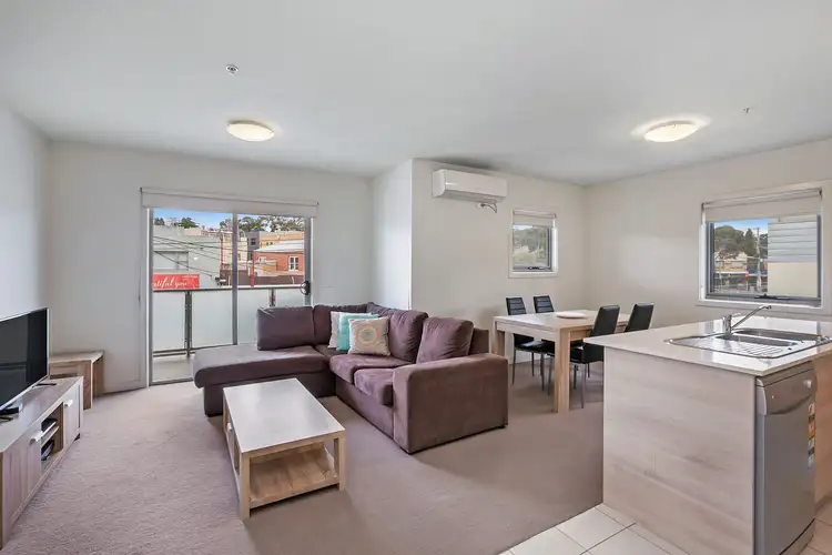 1/34 Beetham Parade, Rosanna VIC 3084
