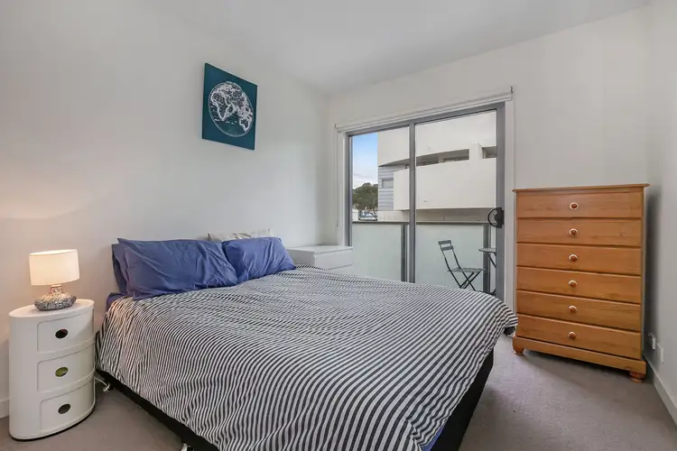 Fifth view of Homely apartment listing, 1/34 Beetham Parade, Rosanna VIC 3084