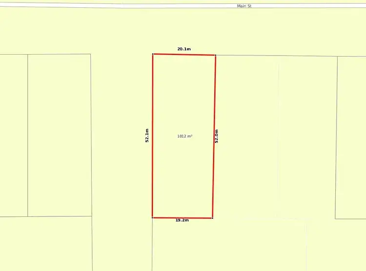 Third view of Homely rural property listing, Lot 54 Bussenschutt Road, Cunliffe SA 5554