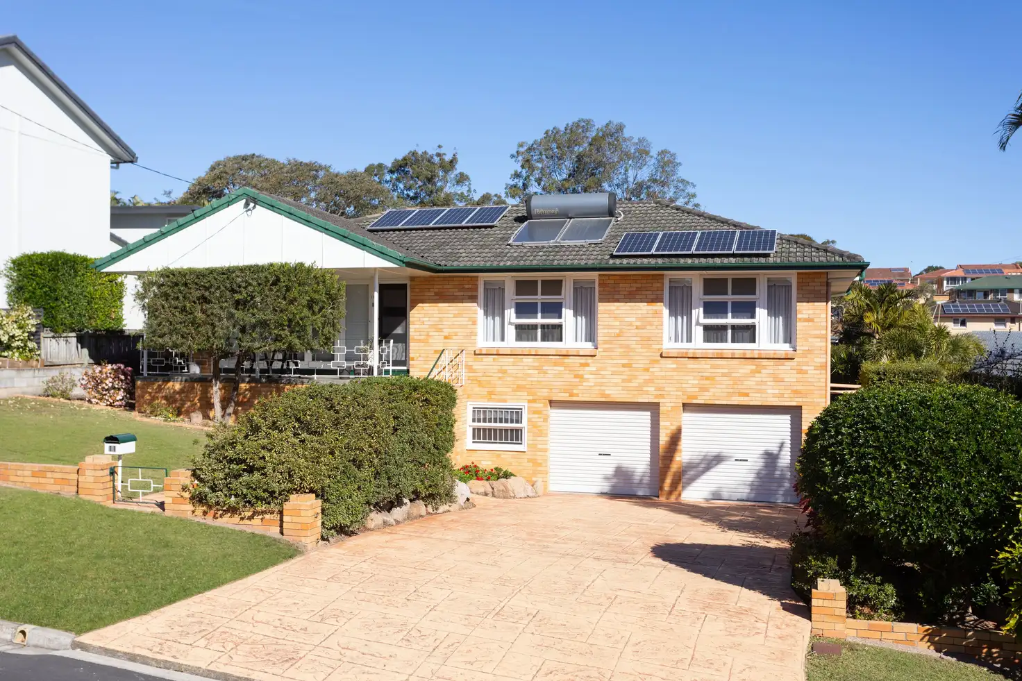 Main view of Homely house listing, 11 Faul Street, Aspley QLD 4034
