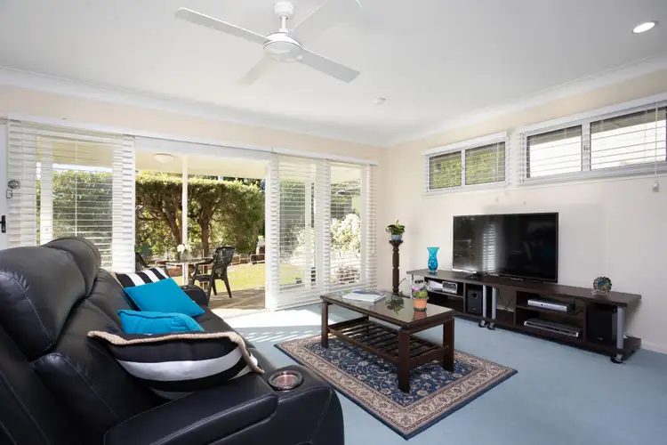 Second view of Homely house listing, 11 Faul Street, Aspley QLD 4034