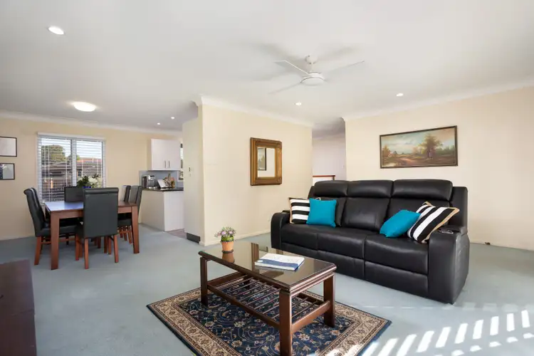 Third view of Homely house listing, 11 Faul Street, Aspley QLD 4034