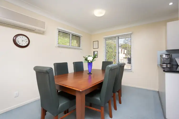 Fourth view of Homely house listing, 11 Faul Street, Aspley QLD 4034