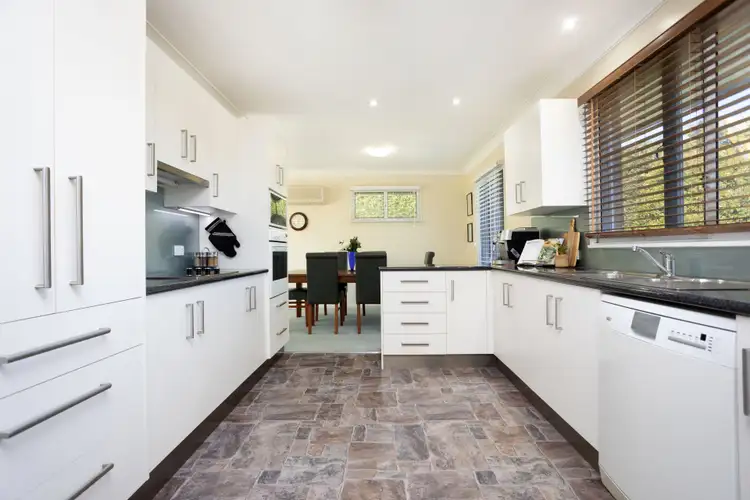 Fifth view of Homely house listing, 11 Faul Street, Aspley QLD 4034