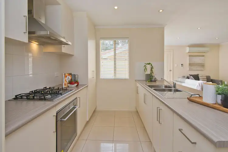 Second view of Homely house listing, 15 Francis Crescent, Salisbury Heights SA 5109