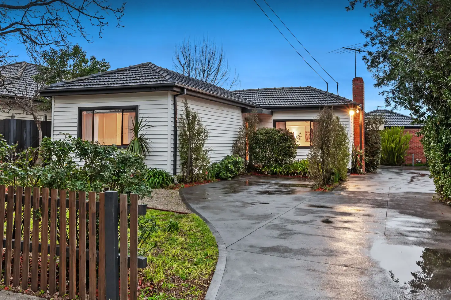 Main view of Homely house listing, 8 Landy Street, Reservoir VIC 3073