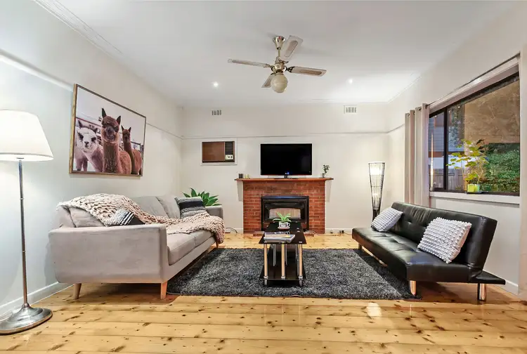 Second view of Homely house listing, 8 Landy Street, Reservoir VIC 3073