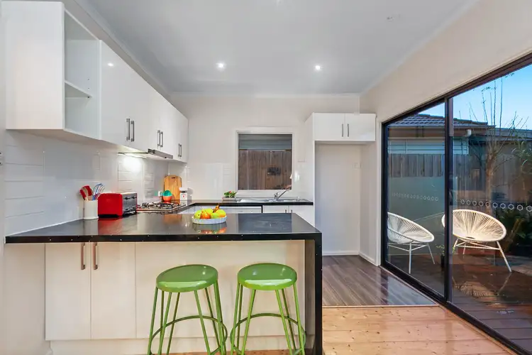 Third view of Homely house listing, 8 Landy Street, Reservoir VIC 3073