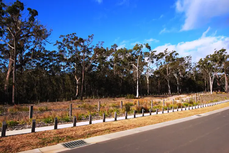 Sixth view of Homely land listing, 61 Summercloud Crescent, Vincentia NSW 2540