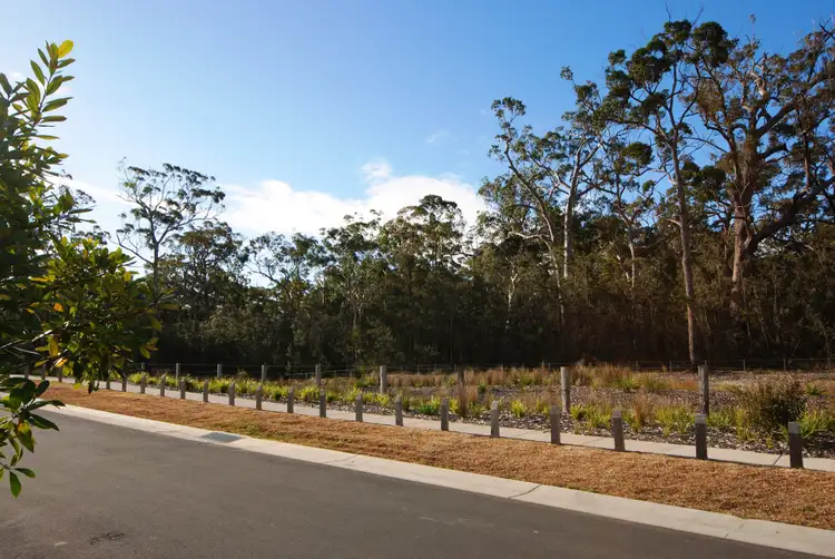 Seventh view of Homely land listing, 61 Summercloud Crescent, Vincentia NSW 2540