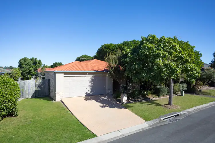 37 Groves Crescent, Boondall QLD 4034