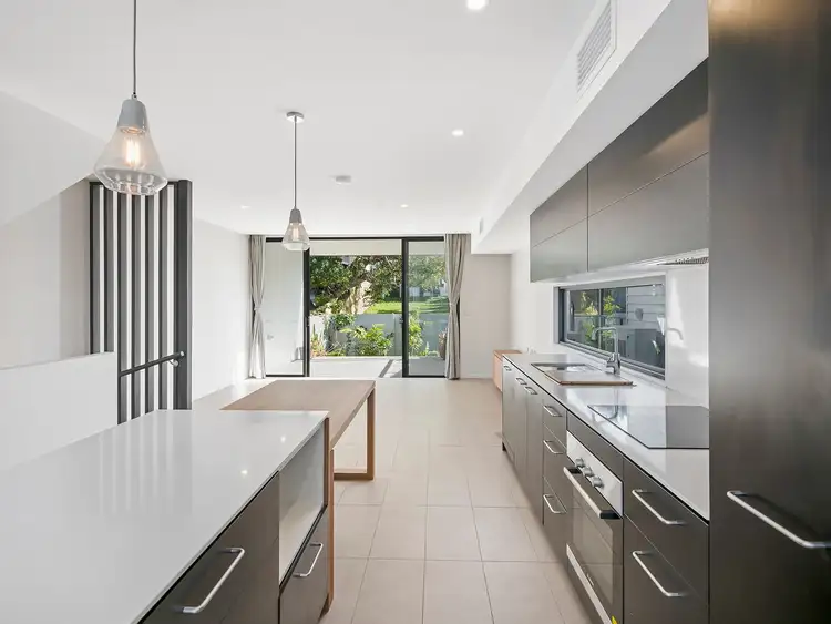 Third view of Homely townhouse listing, 6/37 Latimer Street, Holland Park QLD 4121