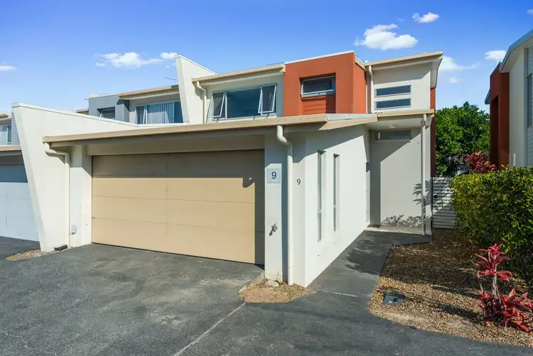 Main view of Homely townhouse listing, 9/15-27 Bailey Road, Deception Bay QLD 4508