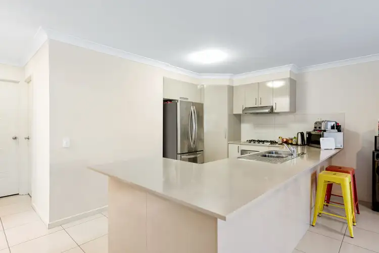 Second view of Homely townhouse listing, 9/15-27 Bailey Road, Deception Bay QLD 4508