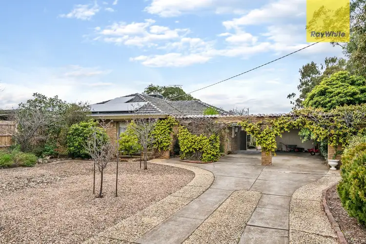 59 McKenzie Street, Melton VIC 3337
