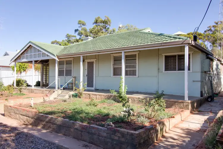 5 O'Hanez Street, Berri SA 5343