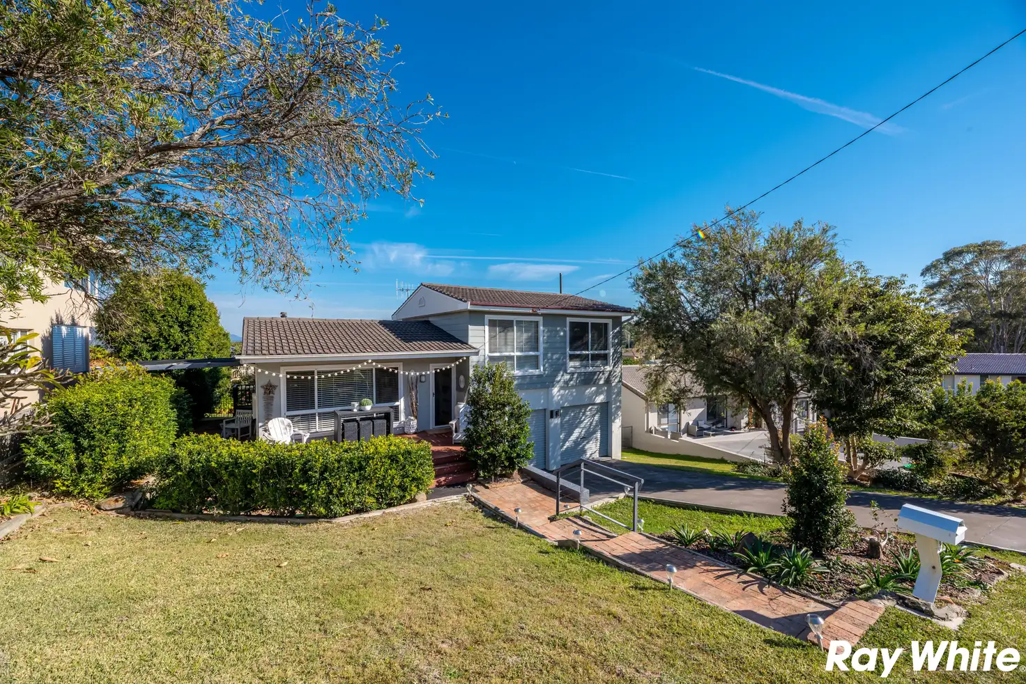 Main view of Homely house listing, 3 Lake Vista Crescent, Forster NSW 2428