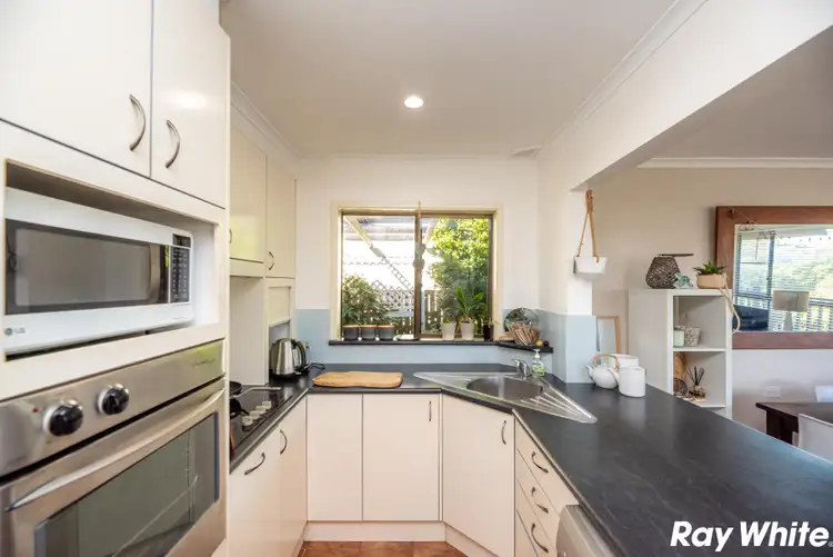 Second view of Homely house listing, 3 Lake Vista Crescent, Forster NSW 2428