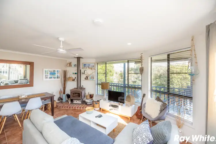Third view of Homely house listing, 3 Lake Vista Crescent, Forster NSW 2428