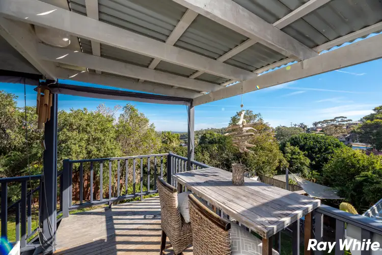 Fourth view of Homely house listing, 3 Lake Vista Crescent, Forster NSW 2428