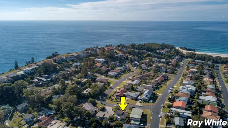 Fifth view of Homely house listing, 3 Lake Vista Crescent, Forster NSW 2428