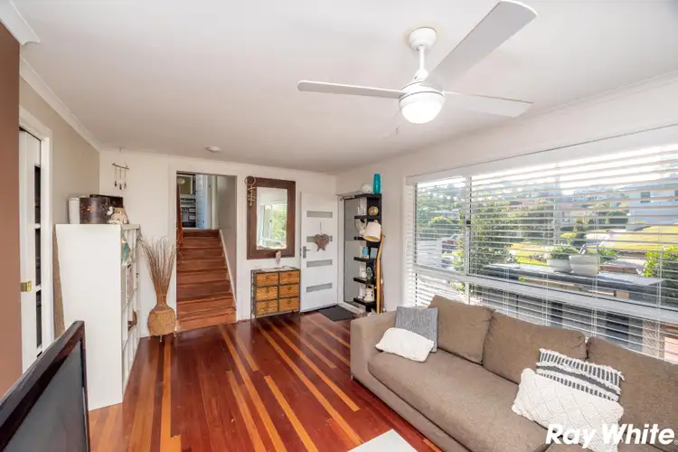 Seventh view of Homely house listing, 3 Lake Vista Crescent, Forster NSW 2428
