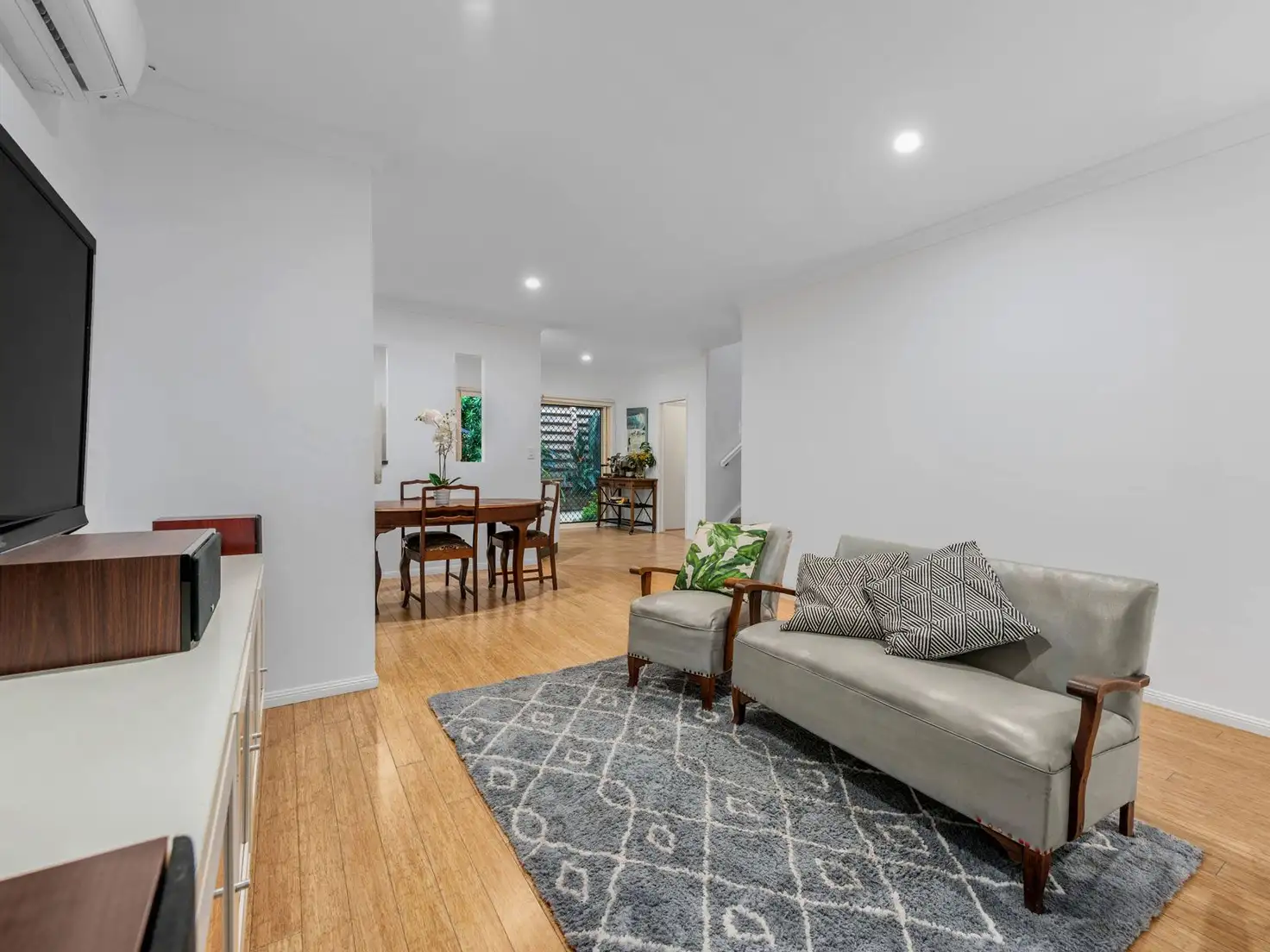 Main view of Homely townhouse listing, 22/7 Titania Street, Morningside QLD 4170