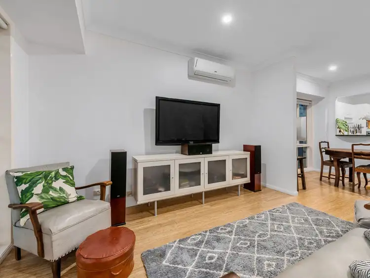 Second view of Homely townhouse listing, 22/7 Titania Street, Morningside QLD 4170