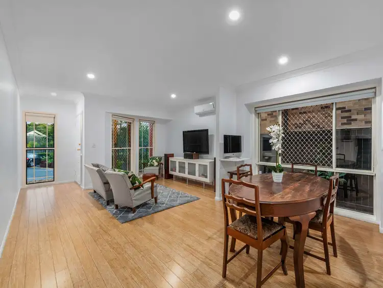 Third view of Homely townhouse listing, 22/7 Titania Street, Morningside QLD 4170