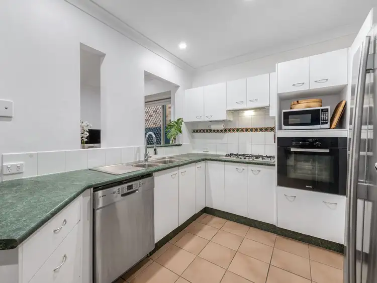 Fourth view of Homely townhouse listing, 22/7 Titania Street, Morningside QLD 4170