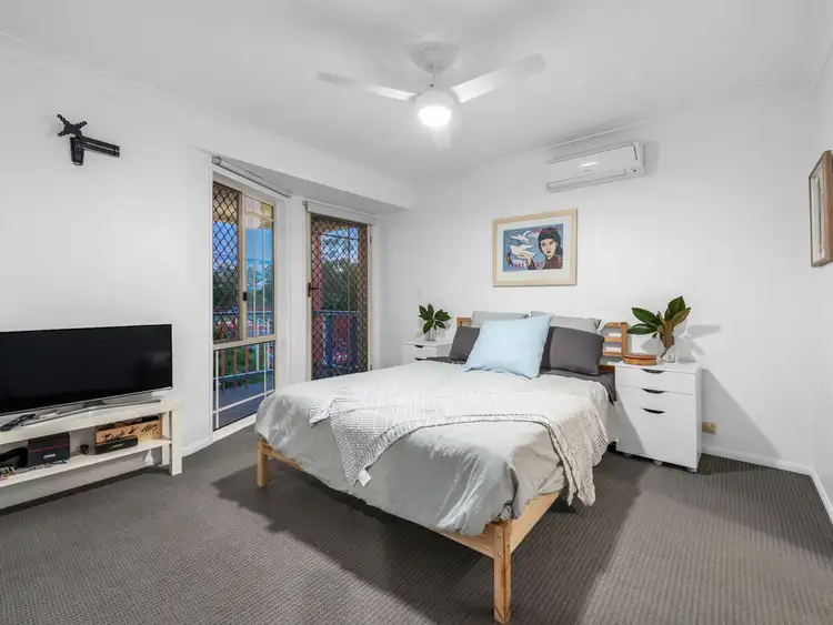 Fifth view of Homely townhouse listing, 22/7 Titania Street, Morningside QLD 4170