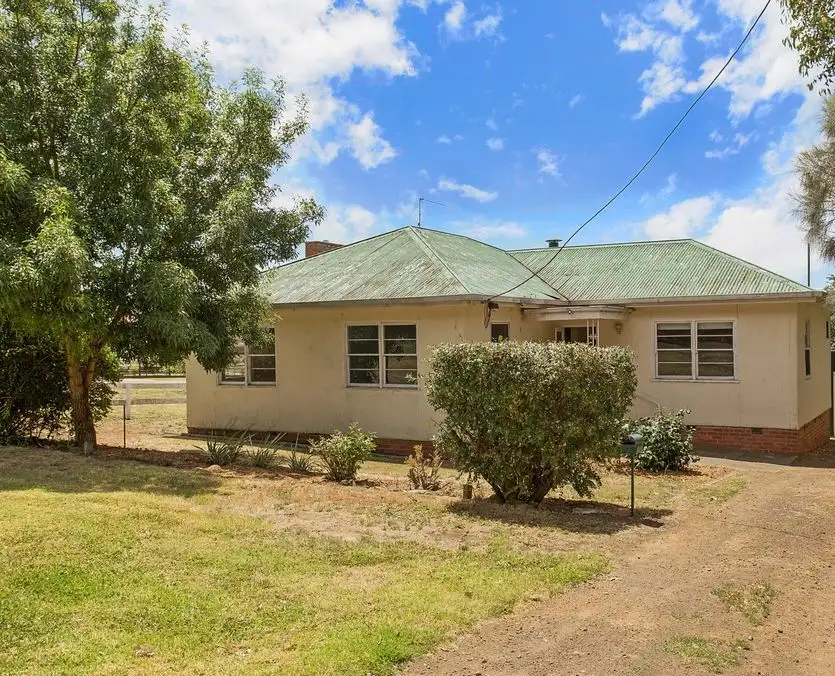 Main view of Homely house listing, 10 Bolivar Street, Terang VIC 3264