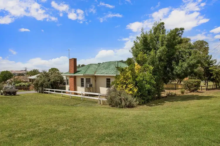 Second view of Homely house listing, 10 Bolivar Street, Terang VIC 3264