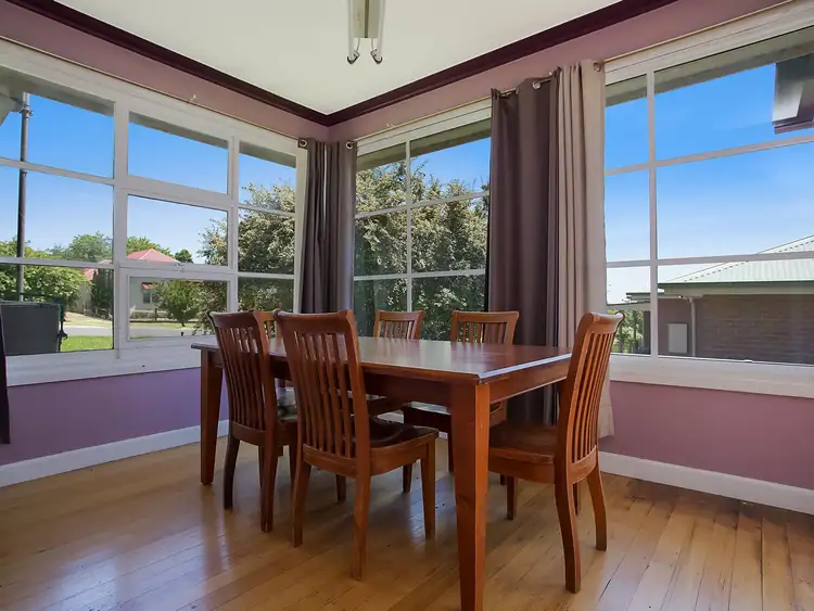 Sixth view of Homely house listing, 10 Bolivar Street, Terang VIC 3264