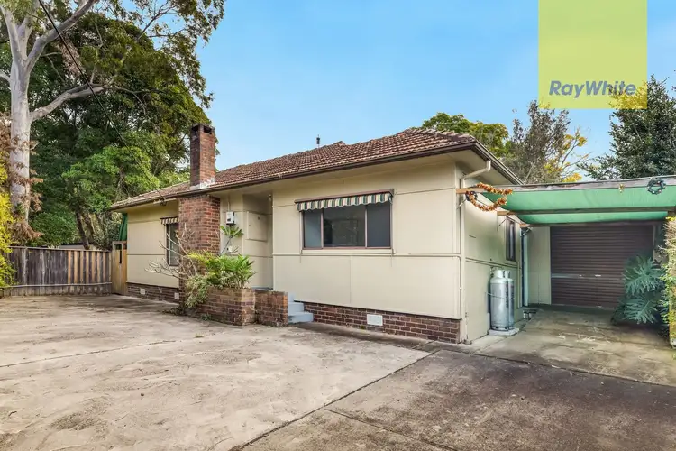 115 Briens Road, Northmead NSW 2152