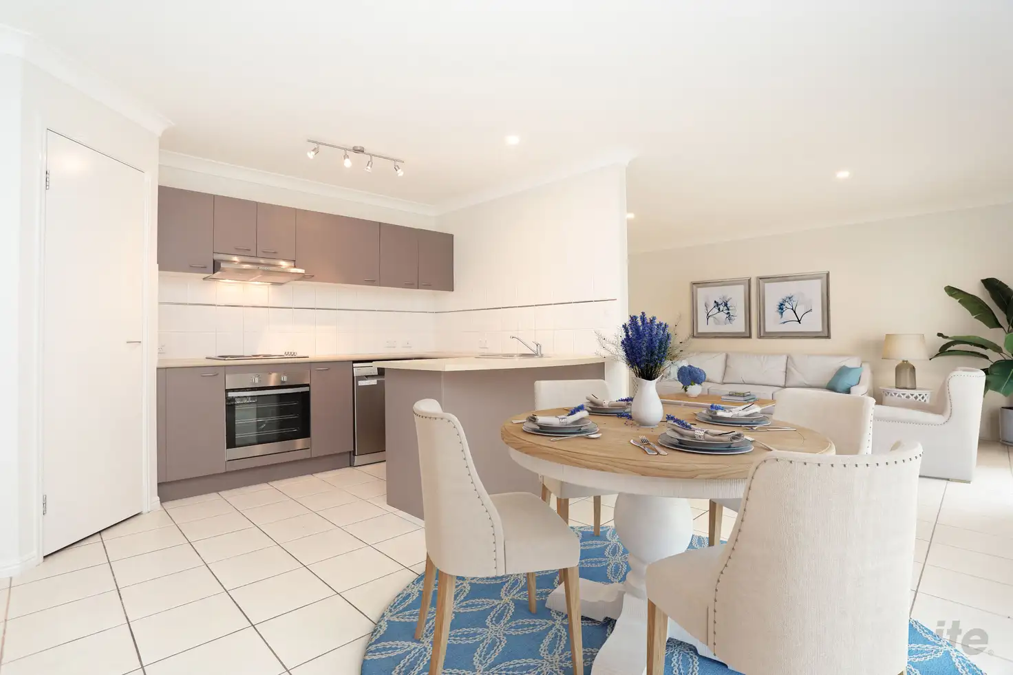 Main view of Homely townhouse listing, 31/201 Persse Road, Runcorn QLD 4113