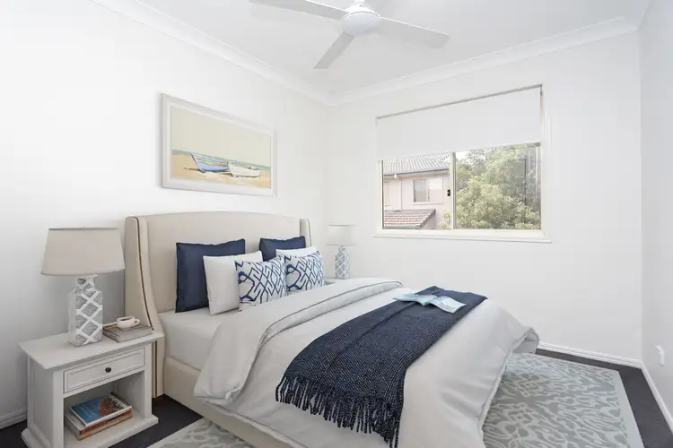 Second view of Homely townhouse listing, 31/201 Persse Road, Runcorn QLD 4113