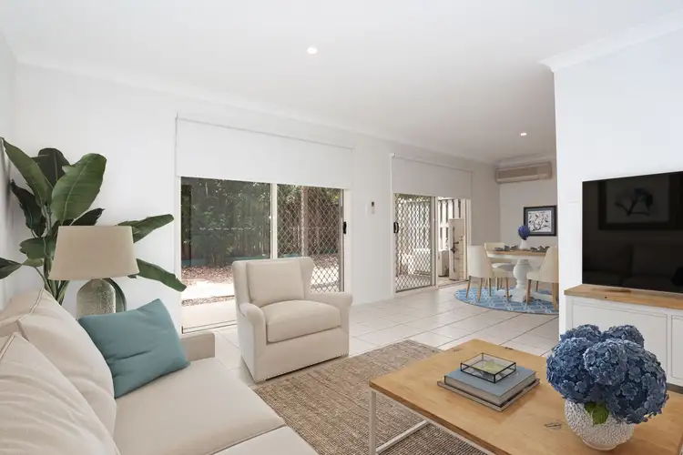 Third view of Homely townhouse listing, 31/201 Persse Road, Runcorn QLD 4113