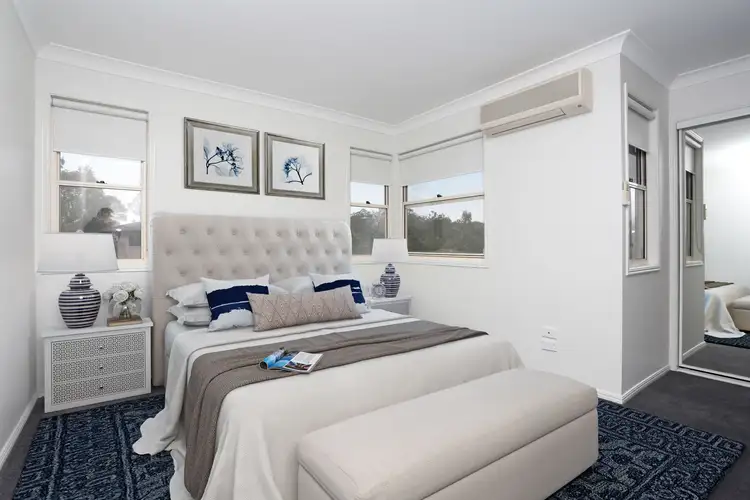 Fifth view of Homely townhouse listing, 31/201 Persse Road, Runcorn QLD 4113