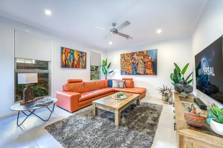 Third view of Homely other listing, 2/23 Oleander Avenue, Biggera Waters QLD 4216