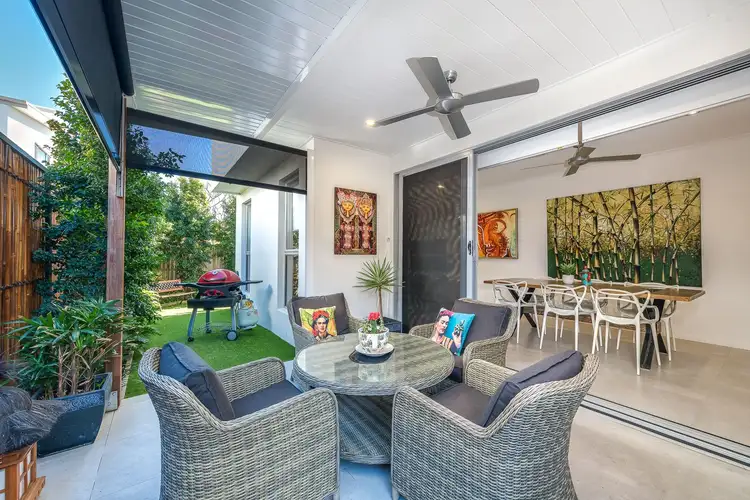 Fourth view of Homely other listing, 2/23 Oleander Avenue, Biggera Waters QLD 4216