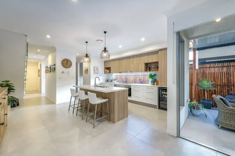 Fifth view of Homely other listing, 2/23 Oleander Avenue, Biggera Waters QLD 4216