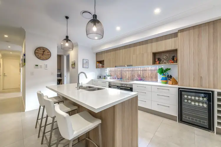 Sixth view of Homely other listing, 2/23 Oleander Avenue, Biggera Waters QLD 4216