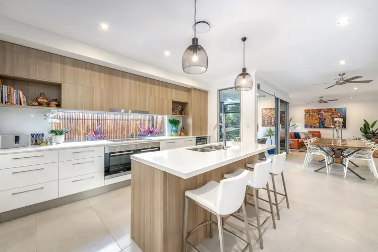 Seventh view of Homely other listing, 2/23 Oleander Avenue, Biggera Waters QLD 4216