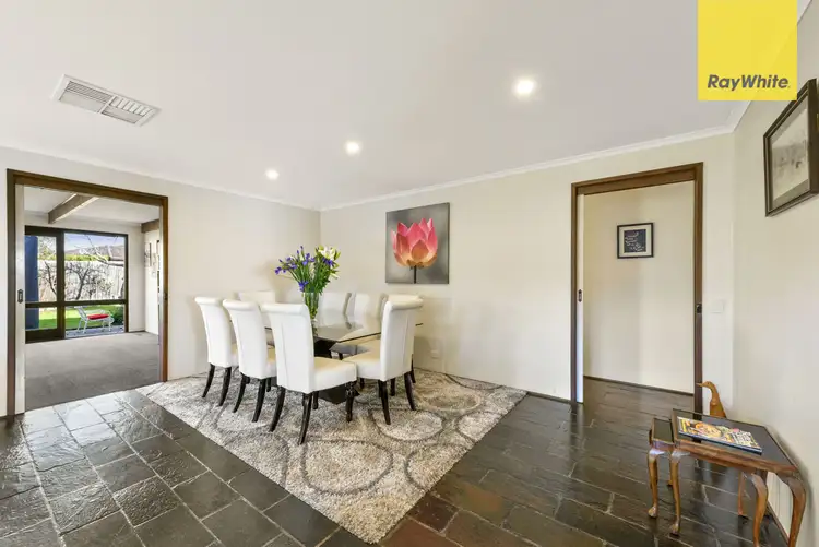 Third view of Homely house listing, 11 Murrabit Grove, Taylors Lakes VIC 3038