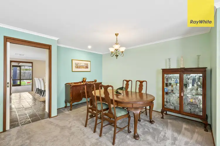 Fourth view of Homely house listing, 11 Murrabit Grove, Taylors Lakes VIC 3038