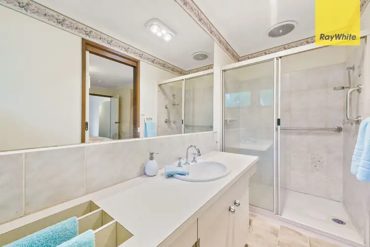 Seventh view of Homely house listing, 11 Murrabit Grove, Taylors Lakes VIC 3038