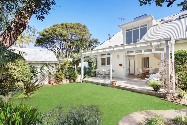 217 Hopetoun Avenue, Watsons Bay NSW 2030