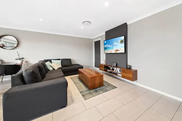 Third view of Homely house listing, 20 Blackthorn Circuit, Menai NSW 2234